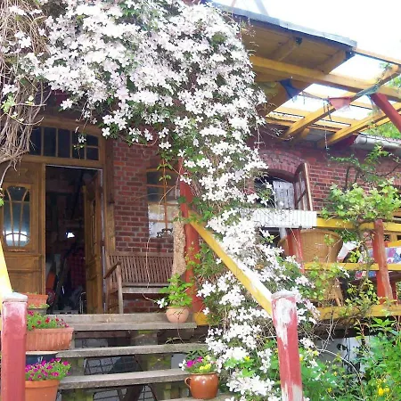 Appartement Windmuehle An Der Nordsee In Der Naehe Buesum